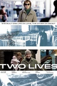 Two Lives' Poster