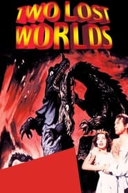Two Lost Worlds' Poster
