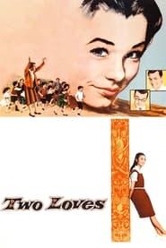 Two Loves' Poster