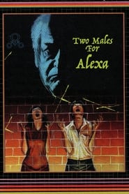 Two Males for Alexa' Poster