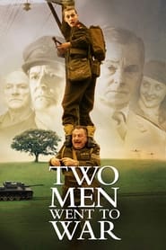 Two Men Went To War' Poster