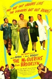 The McGuerins from Brooklyn' Poster