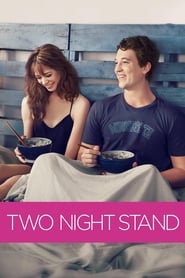 Streaming sources forTwo Night Stand