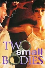 Two Small Bodies' Poster