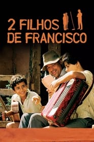Two Sons of Francisco' Poster