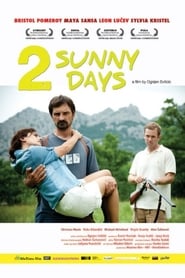 Two Sunny Days' Poster