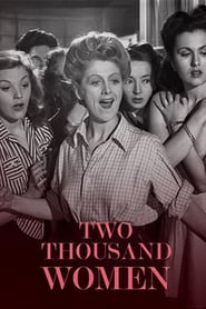 Two Thousand Women' Poster