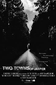 Two Towns of Jasper' Poster