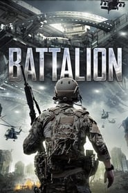 Battalion' Poster
