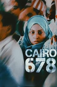Cairo 678' Poster