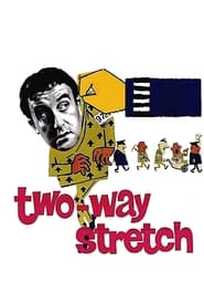 Two Way Stretch' Poster