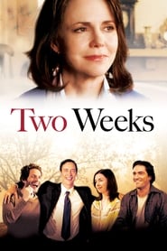 Two Weeks' Poster