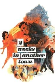 Two Weeks in Another Town' Poster
