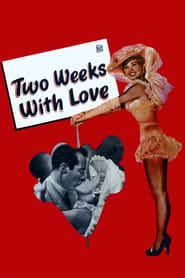 Two Weeks with Love' Poster