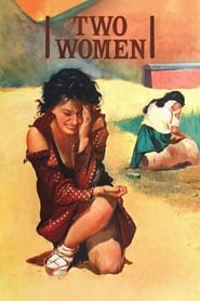 Two Women' Poster