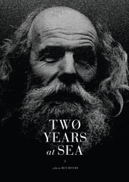 Two Years at Sea' Poster