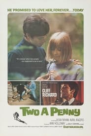 Two A Penny' Poster