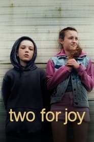 Two for Joy' Poster