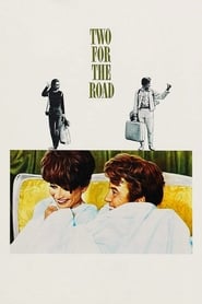 Two for the Road' Poster