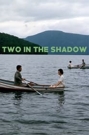 Two in the Shadow' Poster