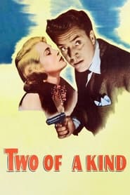 Two of a Kind' Poster