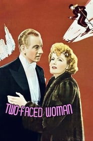 TwoFaced Woman' Poster