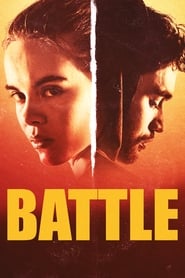 Battle' Poster