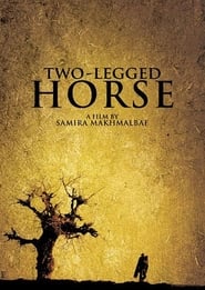 TwoLegged Horse' Poster