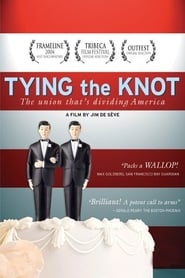 Tying the Knot' Poster