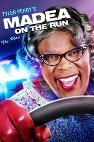 Streaming sources forMadea on the Run