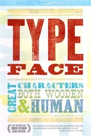 Typeface' Poster