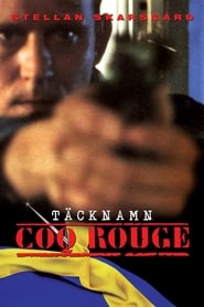 Code Name Coq Rouge' Poster