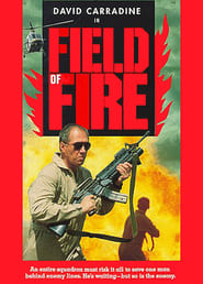 Field of Fire' Poster