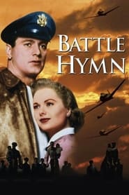 Battle Hymn' Poster