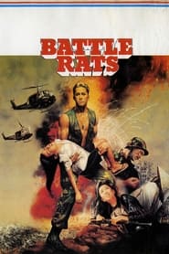 Battle Rats' Poster