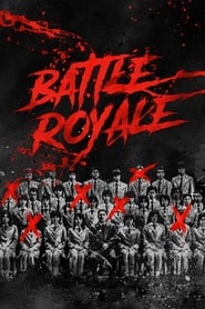 Streaming sources forBattle Royale