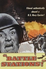 Battle Stations' Poster