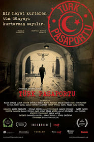 Turkish Passport' Poster