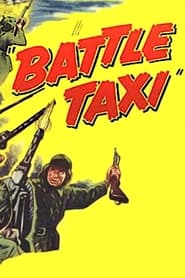 Battle Taxi' Poster