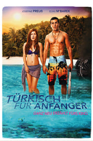 Turkish for Beginners' Poster