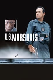 US Marshals' Poster