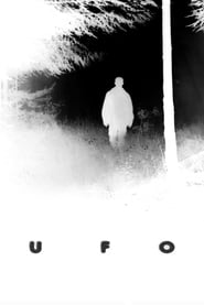 UFO It Is Here' Poster