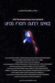 Streaming sources forUFO The Greatest Story Ever Denied III  UFOs from Outer Space