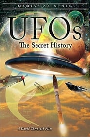 UFOs The Secret History' Poster