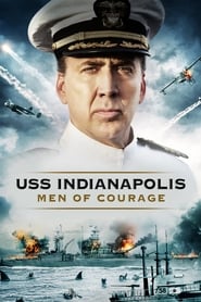 Streaming sources forUSS Indianapolis Men of Courage