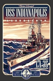 USS Indianapolis The Legacy' Poster
