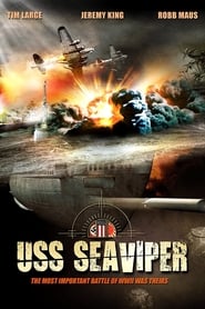 USS Seaviper' Poster