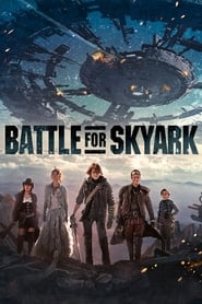 Battle For SkyArk' Poster