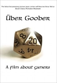 ber Goober' Poster