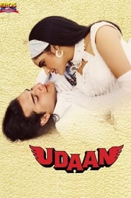 Udaan' Poster